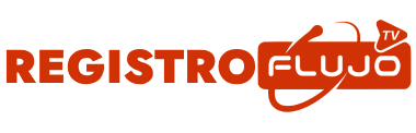 Registro Flujo TV